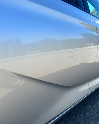 Opel Insignia cena 64950 przebieg: 182905, rok produkcji 2018 z Pruszków małe 497
